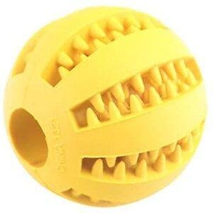 Dental Chew Ball Small (5cm)