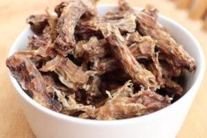 Crispy Chicken Necks (20 pieces)