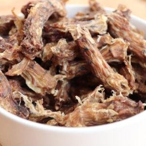Crispy Chicken Necks (20 pieces)