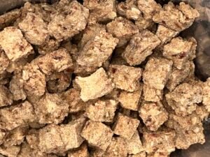Chunky Chicken Bites (500g)