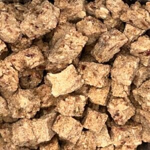 Chunky Chicken Bites (500g)