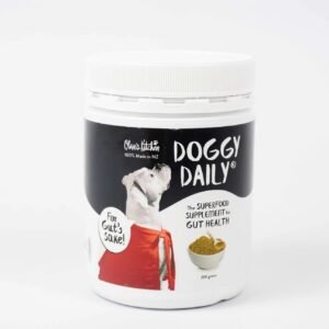 Doggy Daily (250g)