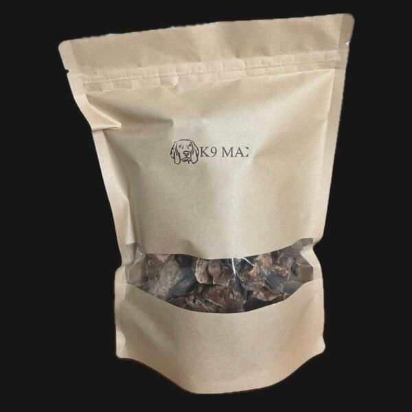 Dried Lamb Lung 150g - Image 2
