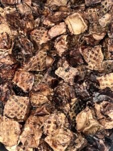 Dried Lamb Lung 150g